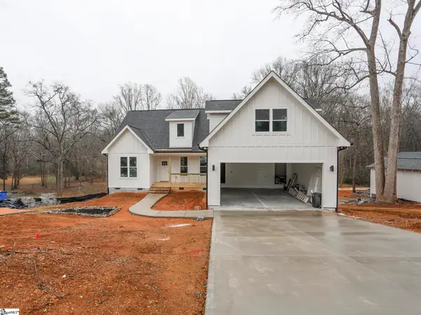 14 Ferncrest Drive, Greenville, SC 29605