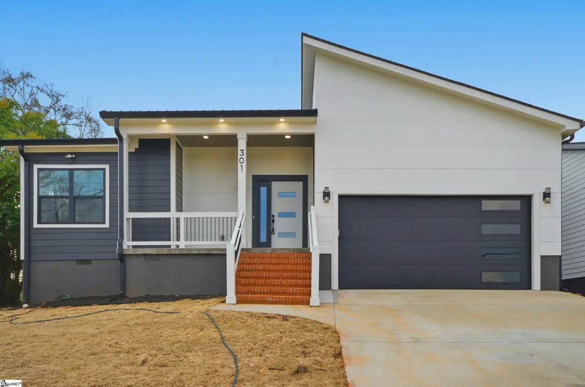 301 Jacquline Lane, Greenville, SC 29607 - #1