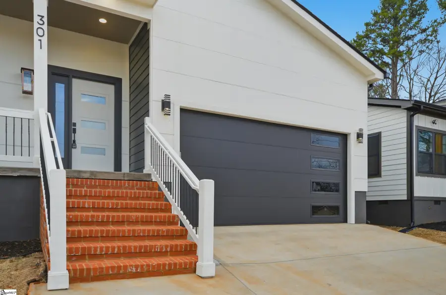 301 Jacquline Lane, Greenville, SC 29607 - #2