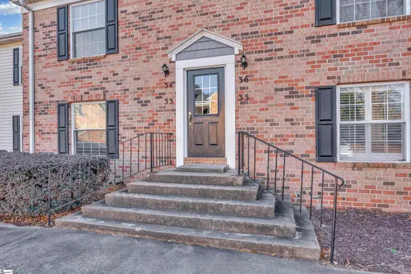 925 Cleveland Street #Unit 35, Greenville, SC 29601