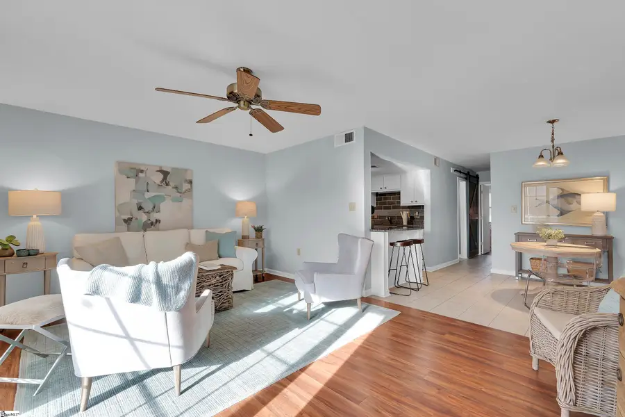 925 Cleveland Street #Unit 35, Greenville, SC 29601 - #2