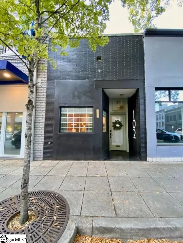 102 W North Street, Greenville, SC 29601 - Image #1