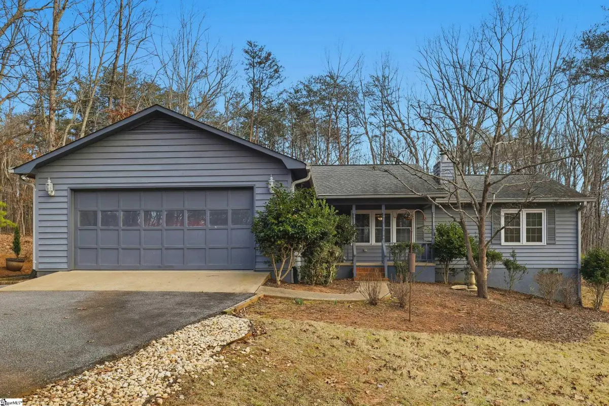 465 Mountain Laurel Drive, Columbus, NC 28722 - Image #1