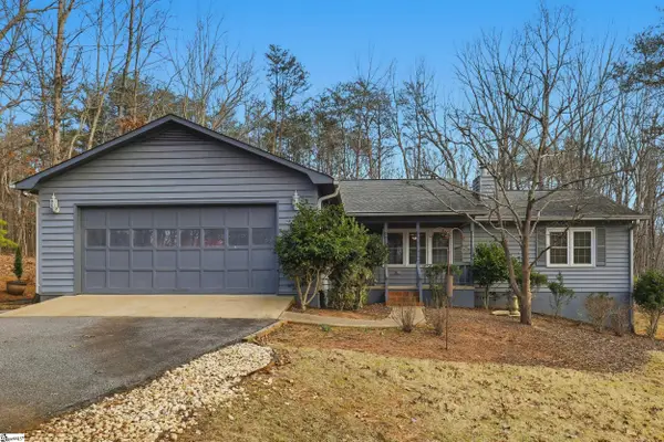 465 Mountain Laurel Drive, Columbus, NC 28722