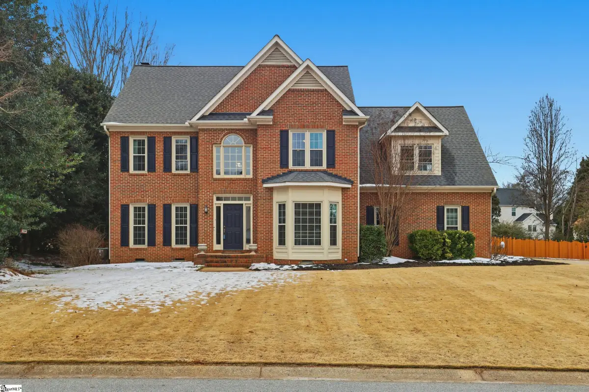 1 Worchester Place, Simpsonville, SC 29680-6638 - Image #1