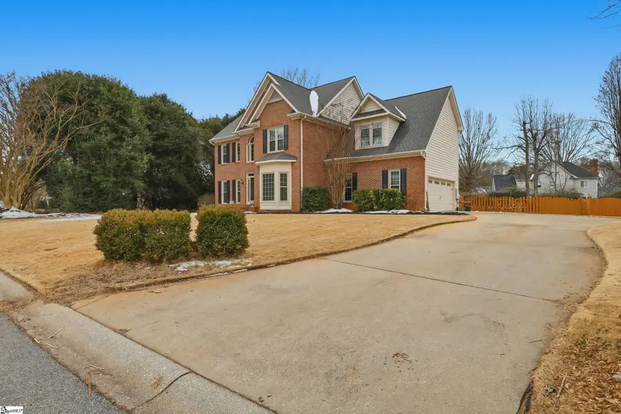 1 Worchester Place, Simpsonville, SC 29680-6638 - Image #2