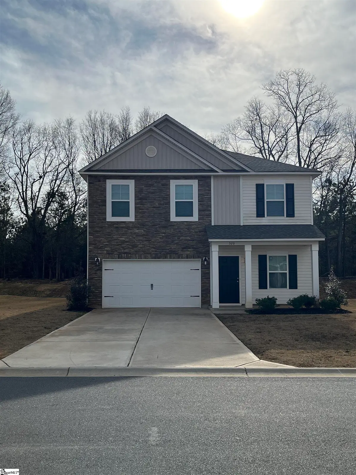 320 Alameda Lane, Anderson, SC 29625 - #1