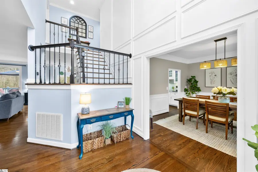 18 Wrenwood Court, Greer, SC 29651 - #3