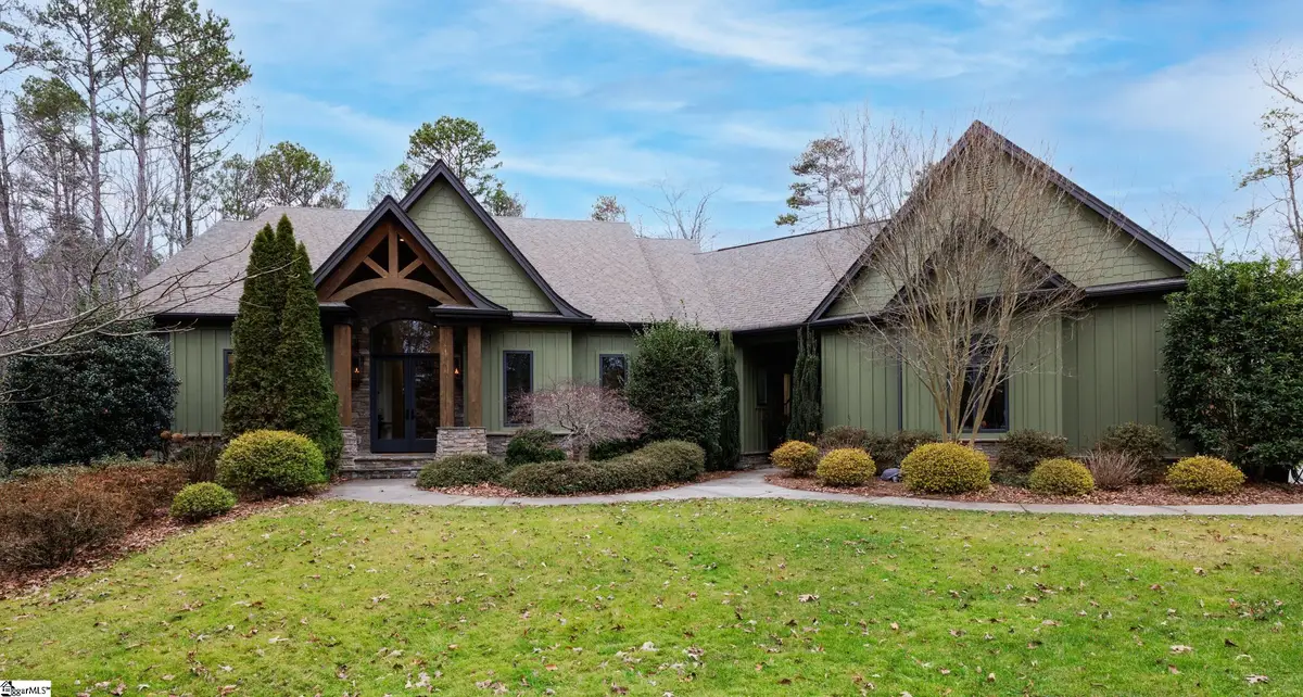 210 Thompson Road, Greer, SC 29651 - Image #1