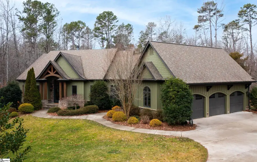 210 Thompson Road, Greer, SC 29651 - Image #2