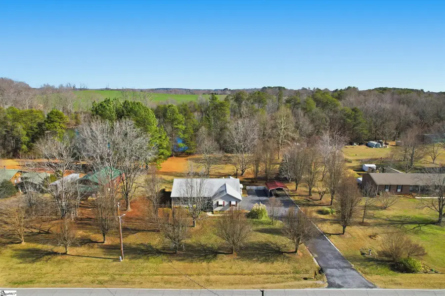 2519 S Blackstock Road, Landrum, SC 29356 - #2