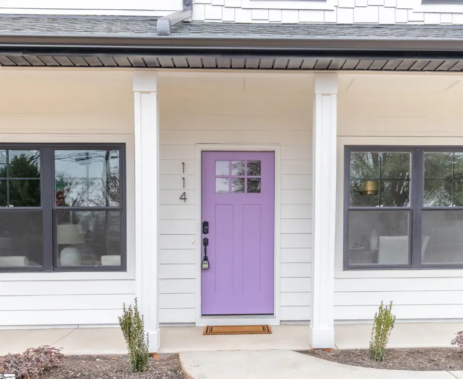 114 Spartanburg Street, Greenville, SC 29607 - #2