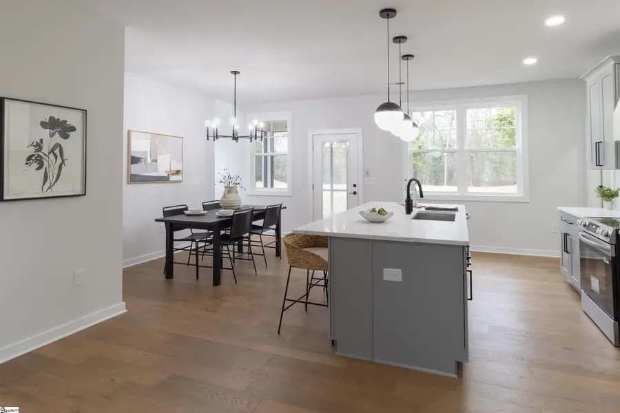 112 Spartanburg Street, Greenville, SC 29609 - #3