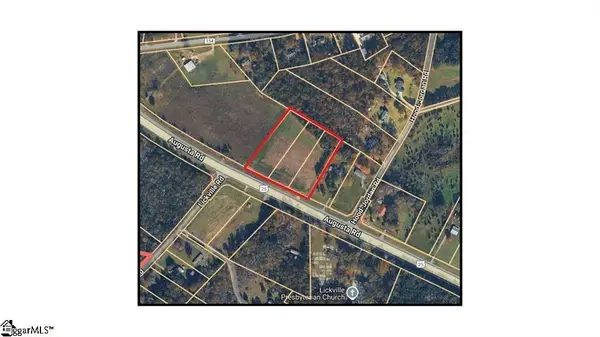 9901 Augusta Road, Pelzer, SC 29669