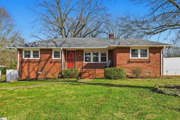 214 Courtney Circle, Greenville, SC 29617