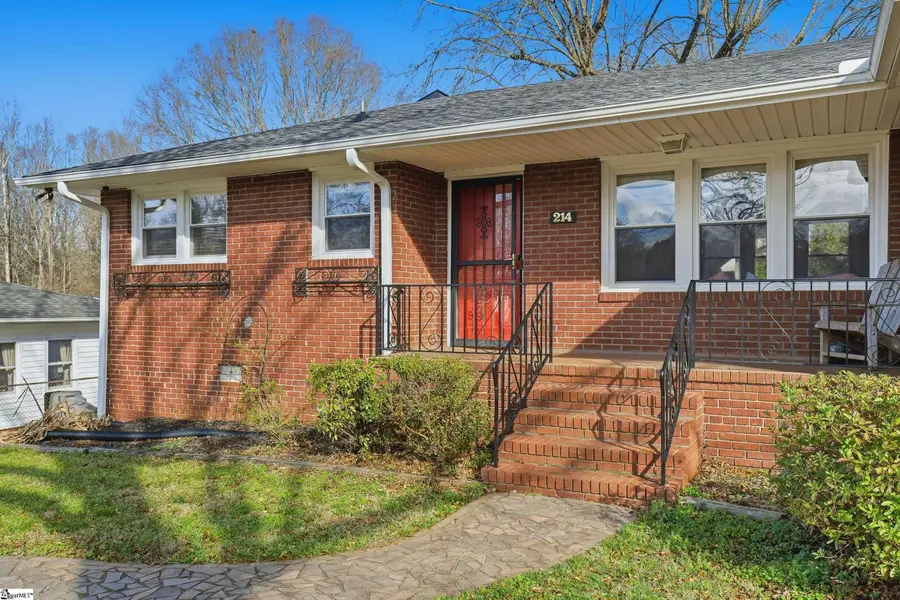 214 Courtney Circle, Greenville, SC 29617 - #2
