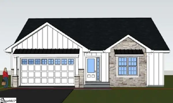 214 Streams Way, Anderson, SC 29625