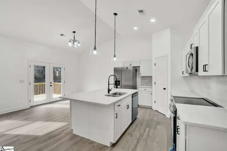 214 Streams Way, Anderson, SC 29625 - #3