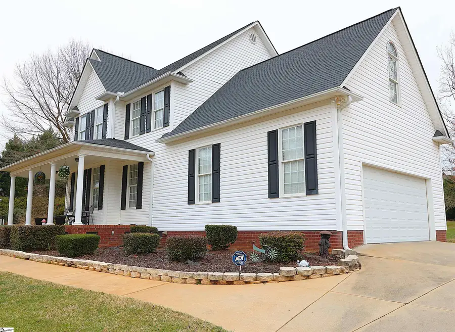 508 Doubletree Court, Inman, SC 29349 - Image #3