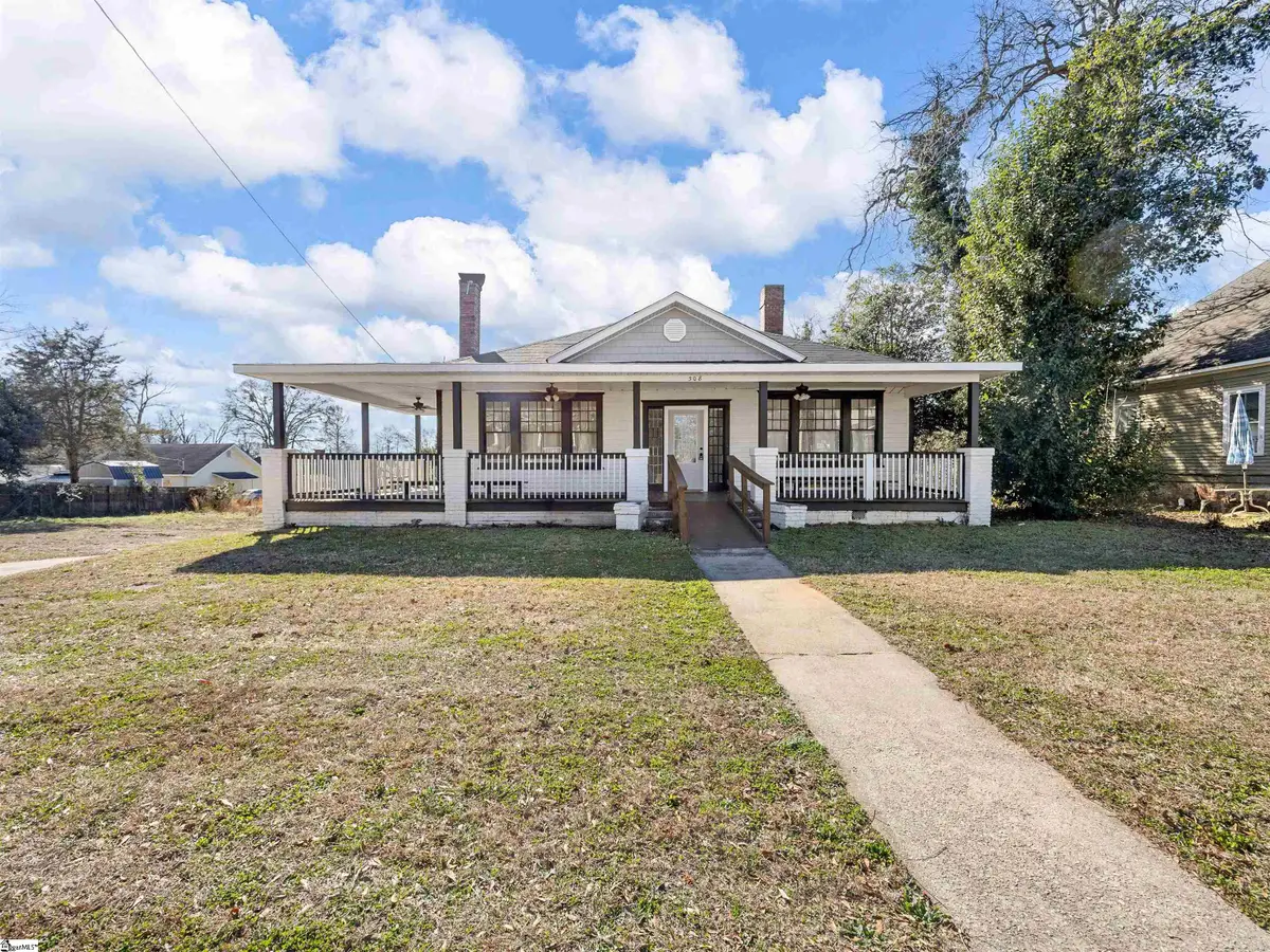 308 South Converse Street, Spartanburg, SC 29306 - Image #1