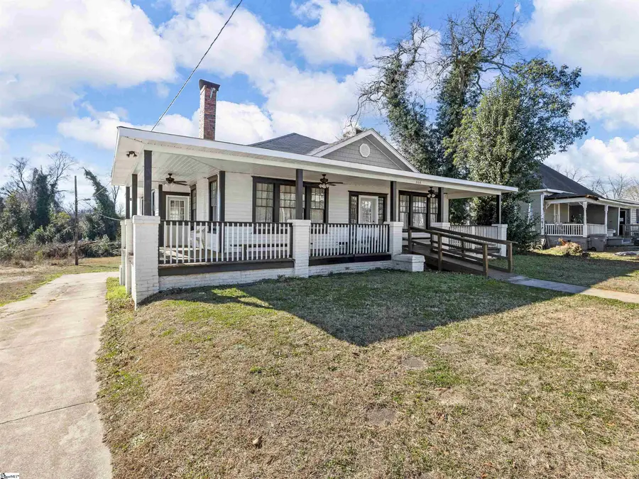 308 South Converse Street, Spartanburg, SC 29306 - Image #2