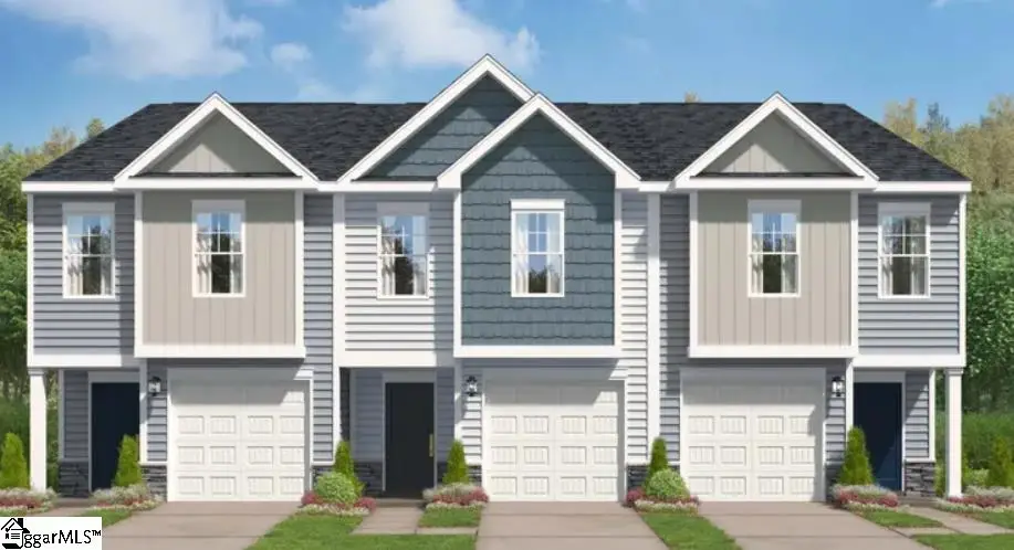 1280 Forestbrook Lane, Spartanburg, SC 29303 - Image #1