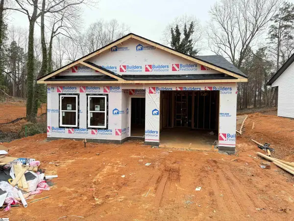 189 N Georgia Avenue, Chesnee, SC 29323