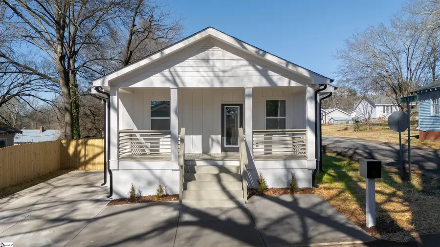 238 Foster Street, Anderson, SC 29625 - Image #2