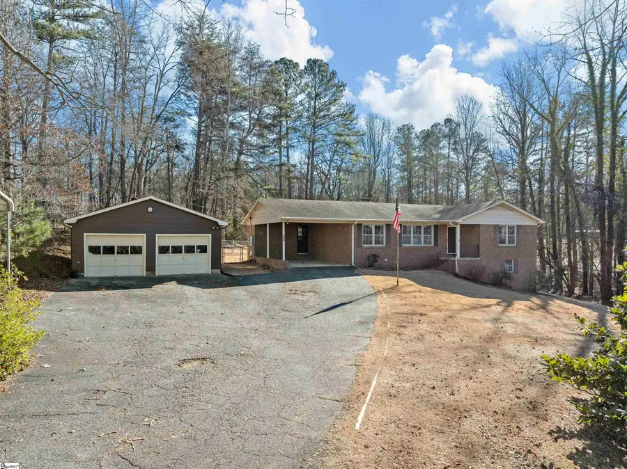 1240 Dickson Road, Campobello, SC 29349 - Image #2
