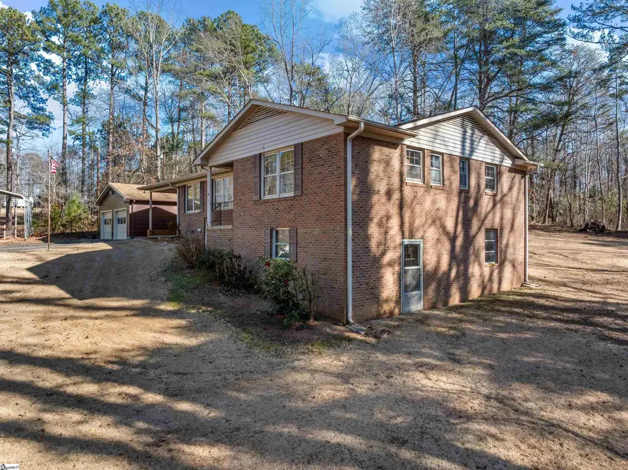 1240 Dickson Road, Campobello, SC 29349 - Image #3