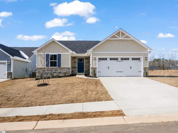 339 Josephine Drive, Woodruff, SC 29388