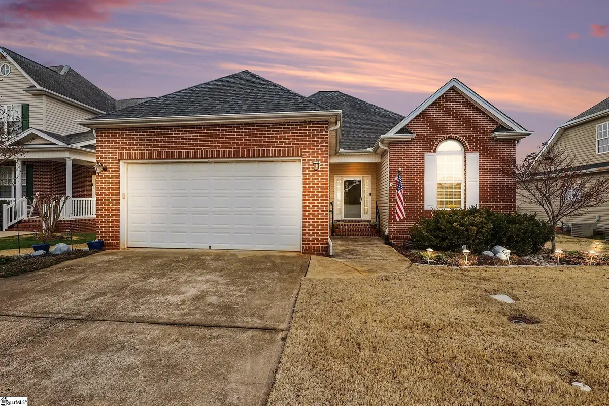 302 Stallion Road, Greenville, SC 29617 - #1