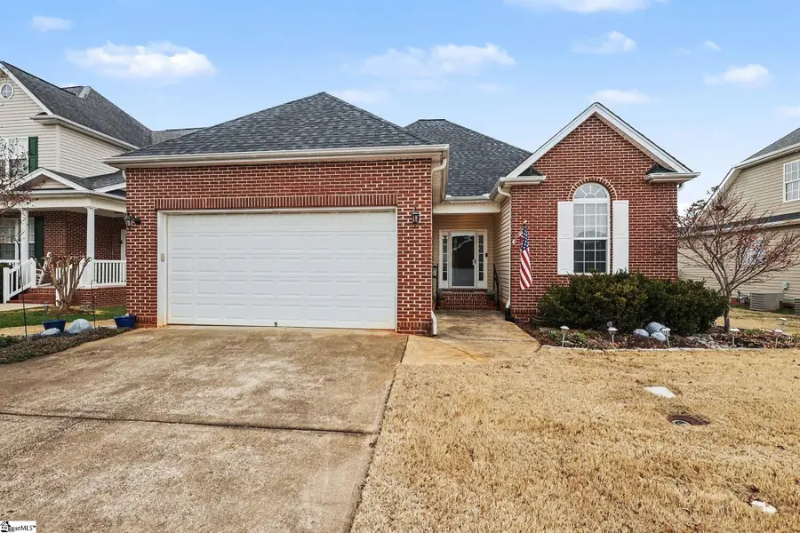 302 Stallion Road, Greenville, SC 29617 - #2