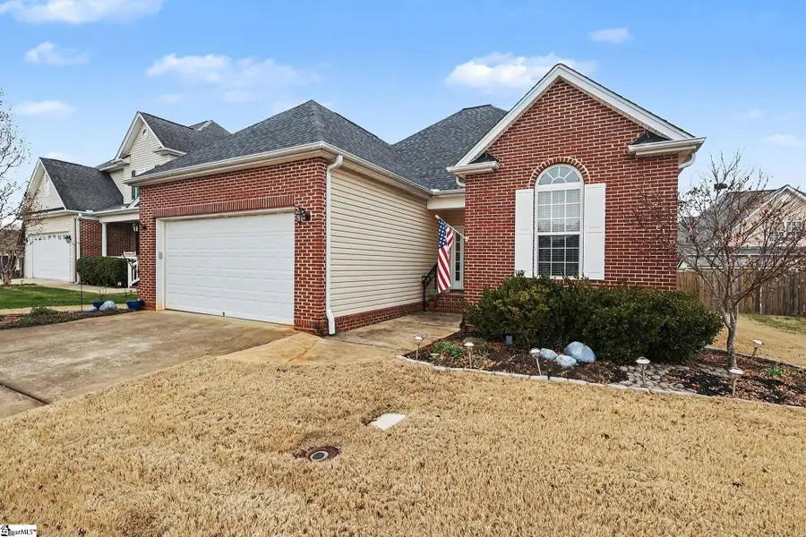 302 Stallion Road, Greenville, SC 29617 - #3