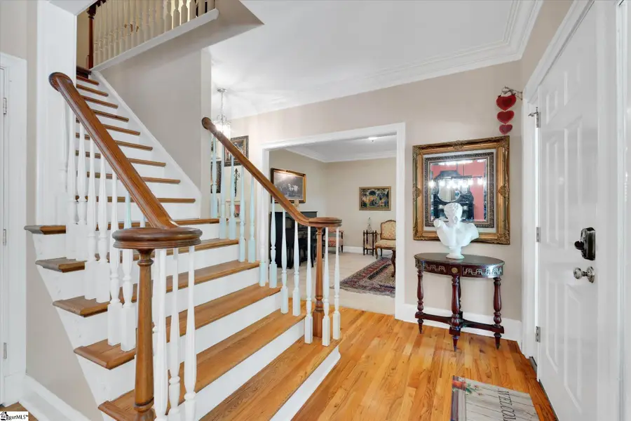 104 Combahee Court, Clemson, SC 29631 - #3