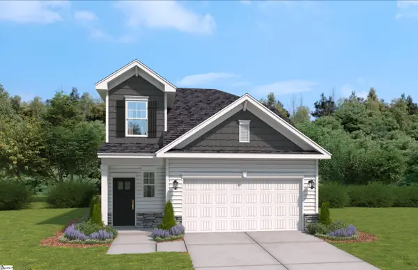 3016 Hillgate Trail, Boiling Springs, SC 29316