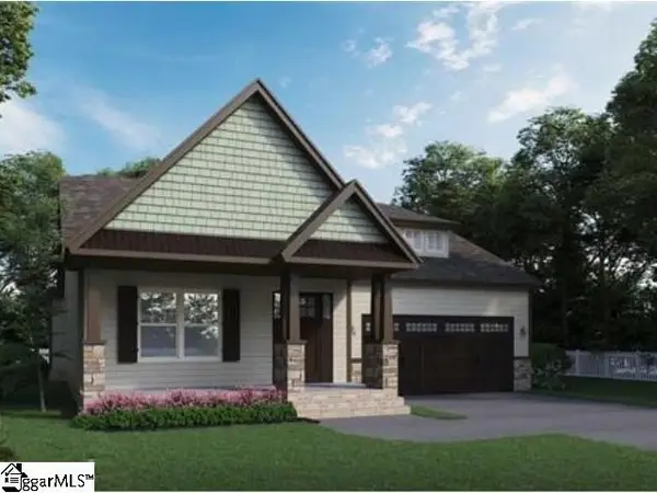 325 Wakelon Drive, Greer, SC 29651