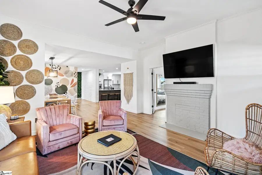 54 Allen Street, Greenville, SC 29605 - #2