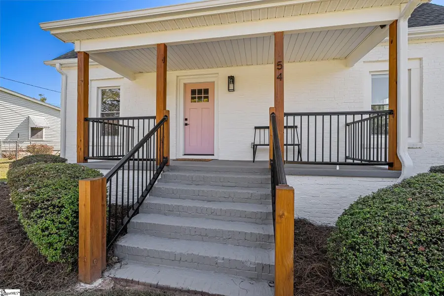 54 Allen Street, Greenville, SC 29605 - #3