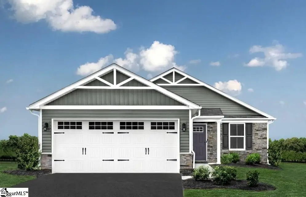 379 Josephine Drive, Woodruff, SC 29388 - Image #1