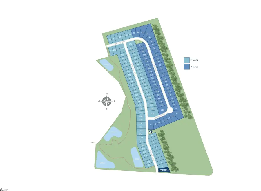 379 Josephine Drive, Woodruff, SC 29388 - Image #3