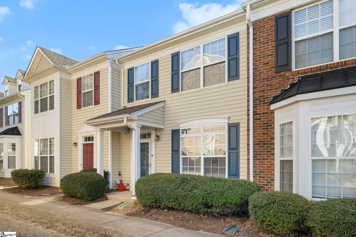 413 Twist Circle, Mauldin, SC 29662 - #1