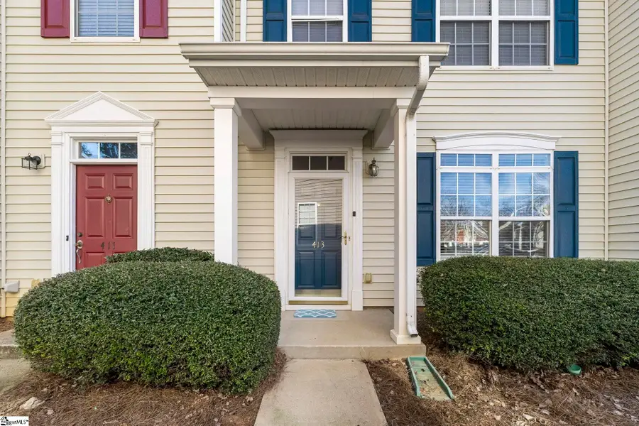 413 Twist Circle, Mauldin, SC 29662 - #2