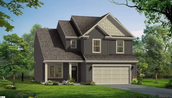 442 Amaryllis Lane, Woodruff, SC 29388