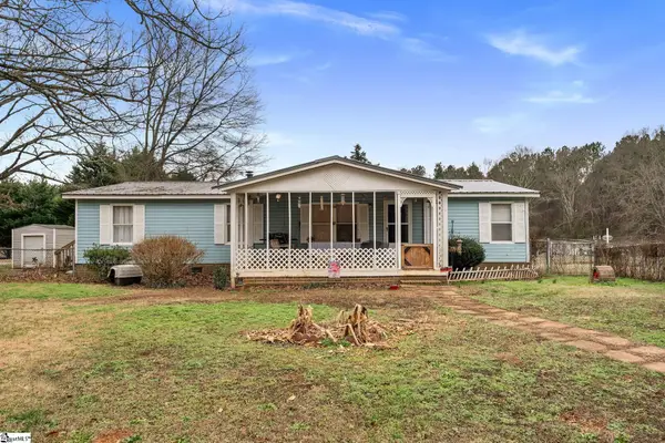 458 Looper Road, Anderson, SC 29669-9181