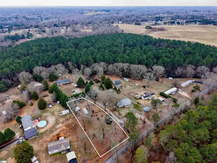 460 Looper Road, Williamston Pelzer, SC 29665 - #3