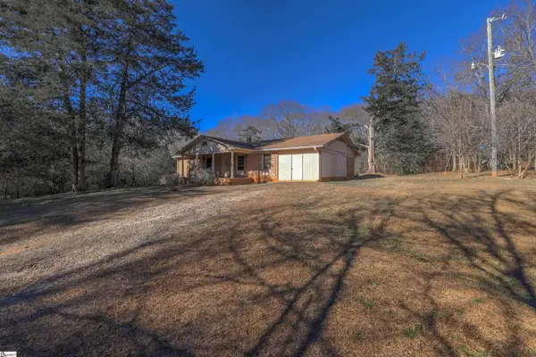 529 Miller Road, Greenville, SC 29607