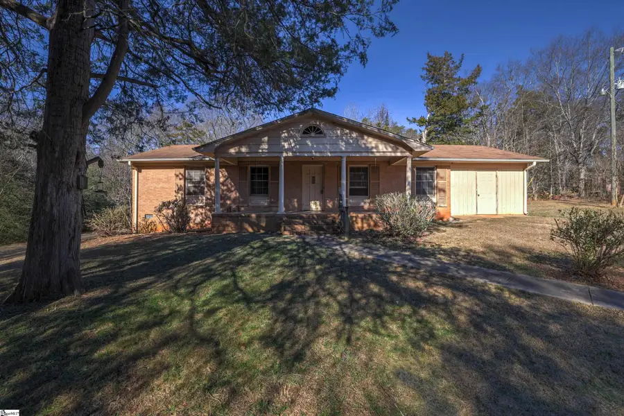 529 Miller Road, Greenville, SC 29607 - #2