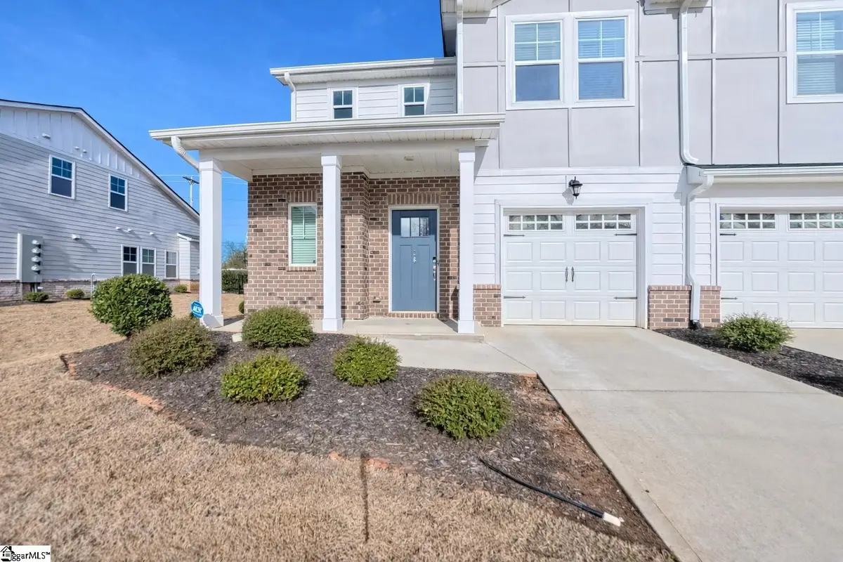 28 Bromes Way, Greenville, SC 29607 - #1