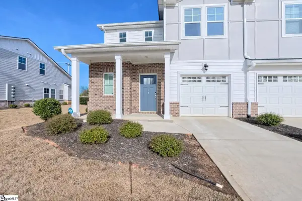 28 Bromes Way, Greenville, SC 29607